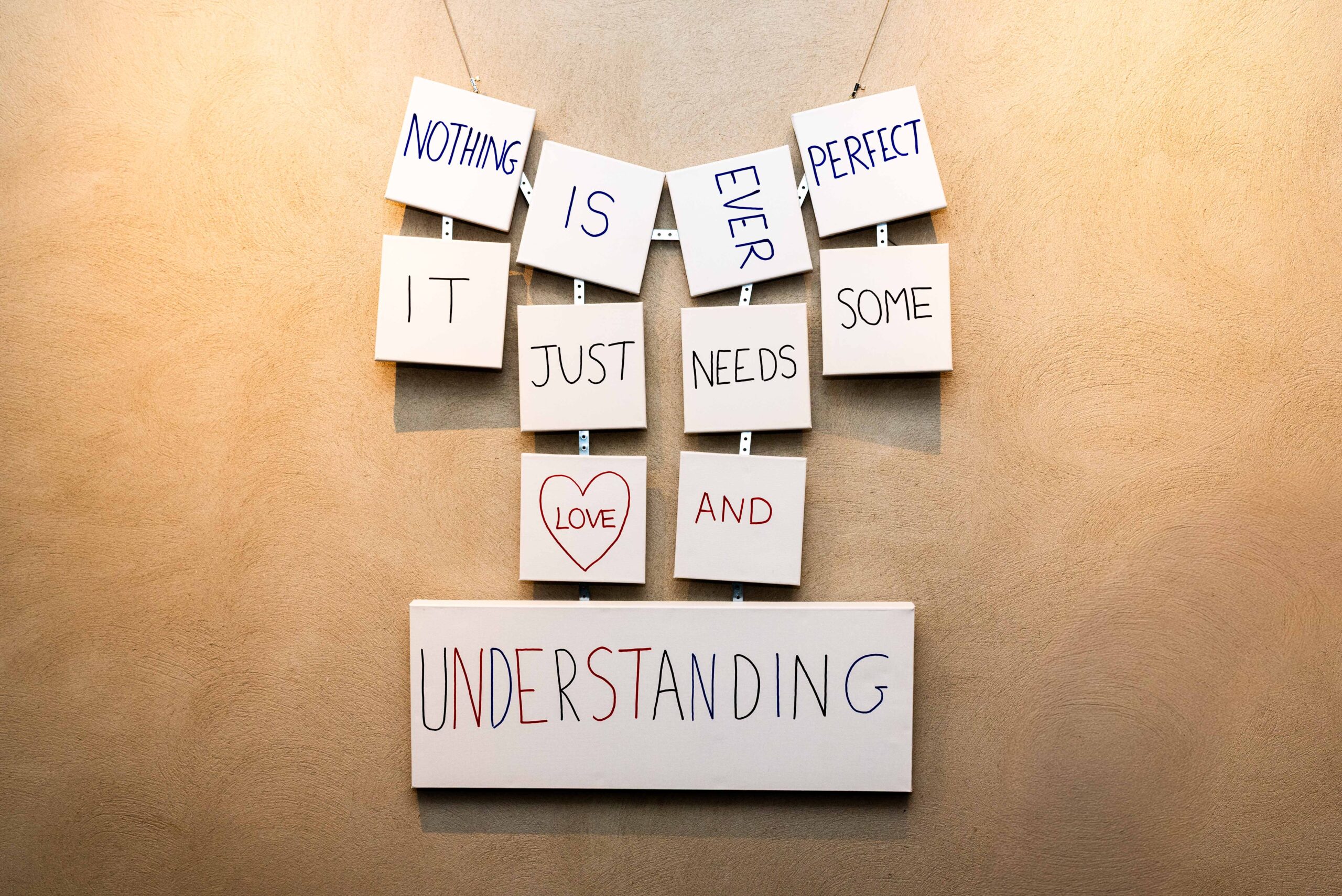 Art in Our Eyes Logo